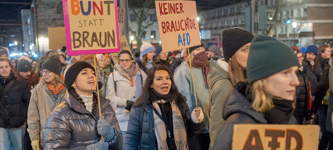 Afd Und Union Wieder Gleichauf – Die Wahrheit, Die Ihnen Verschwiegen Wird! - f332c8j